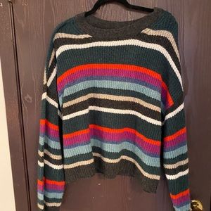 American Eagle Sweater
